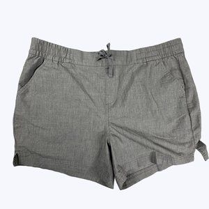 Magellan NWT Men's‎ Shorts Size XXL Grey